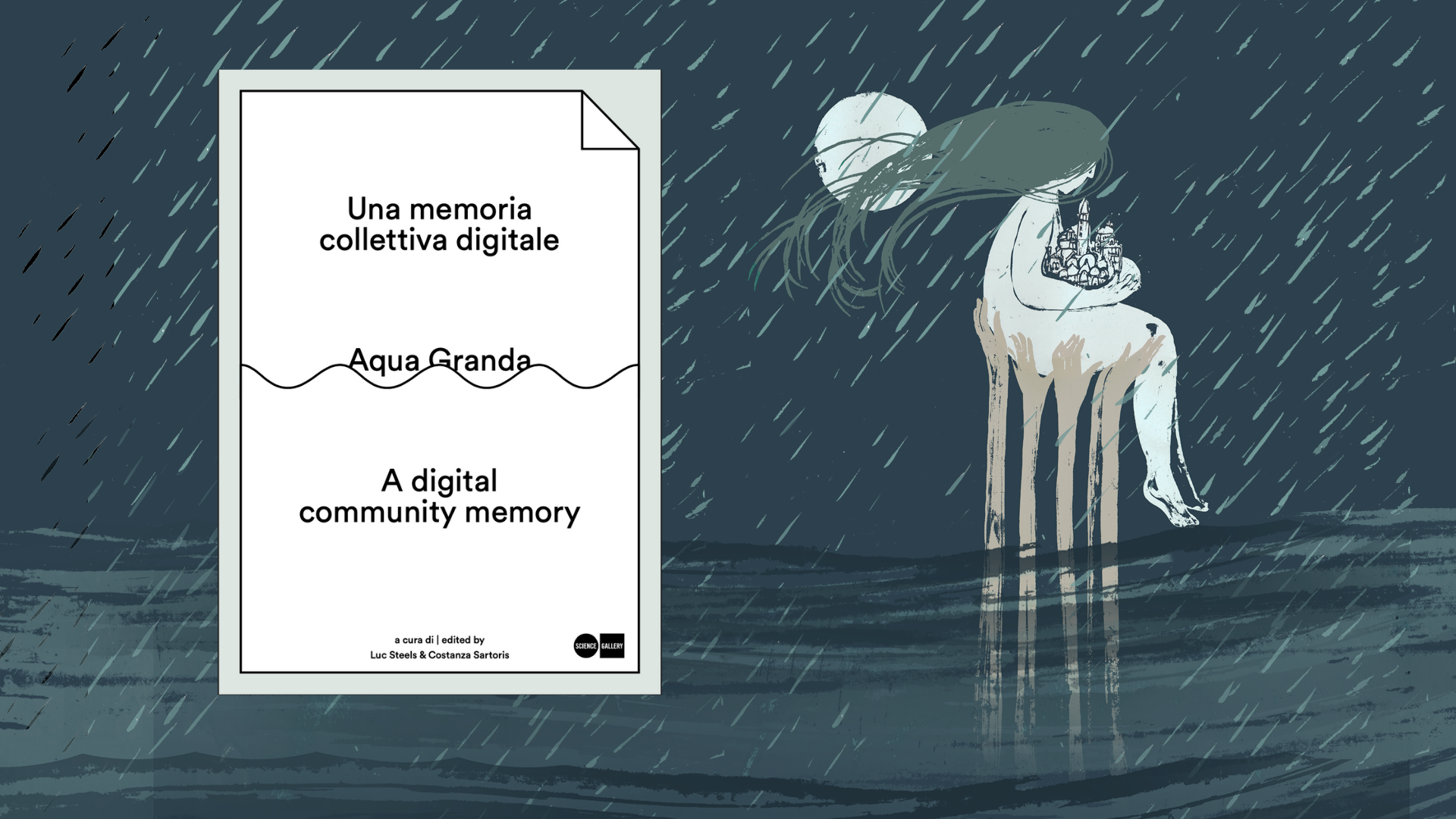  Aqua Granda A digital community memory - Catalog!